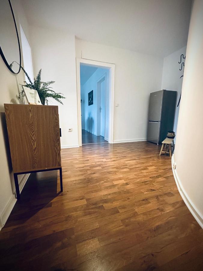 Ruhrnatur „modern Trifft Gemuetlichkeit“ Apartment