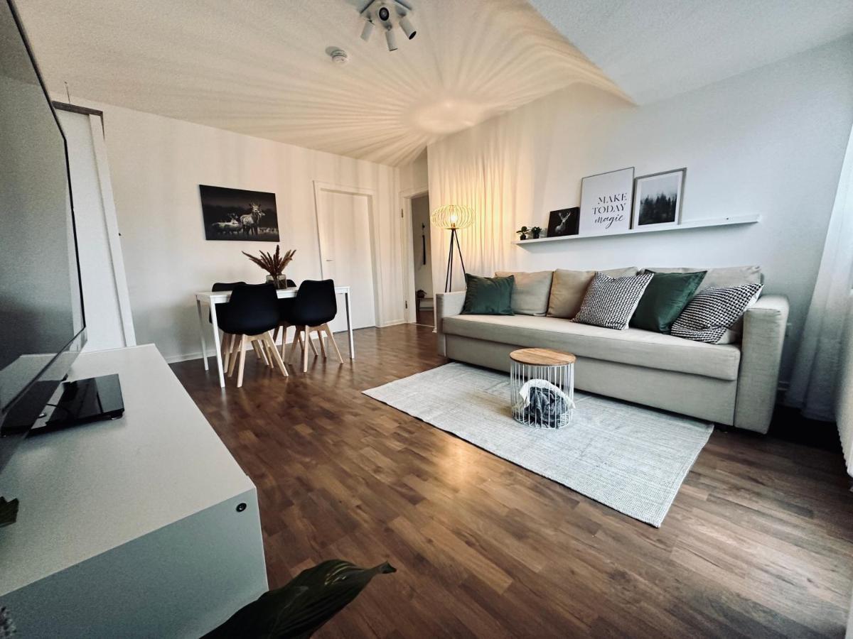 Ruhrnatur „modern Trifft Gemuetlichkeit“ Apartment