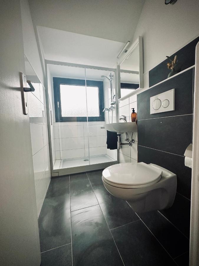 Apartment Ruhrnatur „modern Trifft Gemuetlichkeit“ *