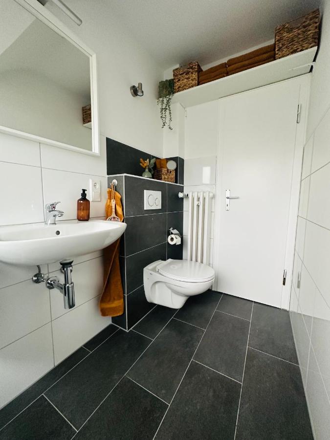 Ruhrnatur „modern Trifft Gemuetlichkeit“ Apartment