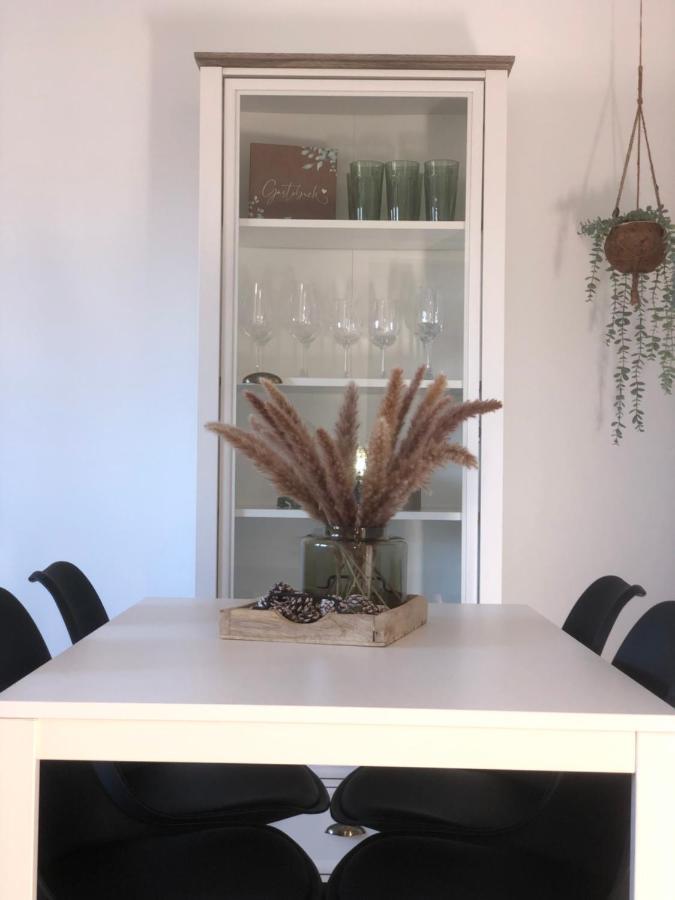 Ruhrnatur „modern Trifft Gemuetlichkeit“ Apartment *