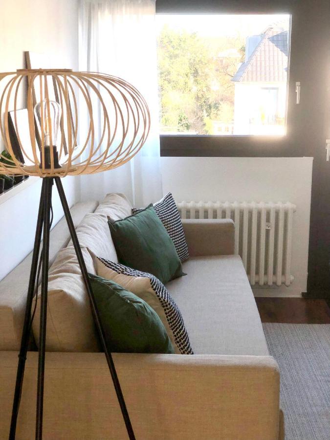 Apartment Ruhrnatur „modern Trifft Gemuetlichkeit“